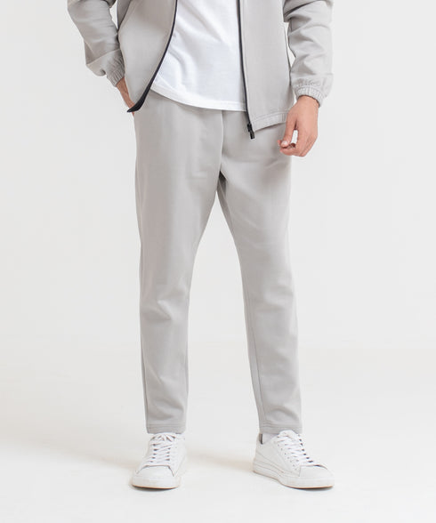 Men's Double Knit Spacer Set